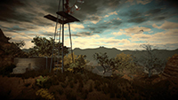Among the Innocent A Stricken Tale-screenshots